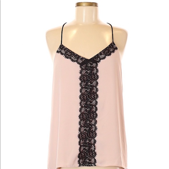 Express sleeveless top - Picture 2 of 2